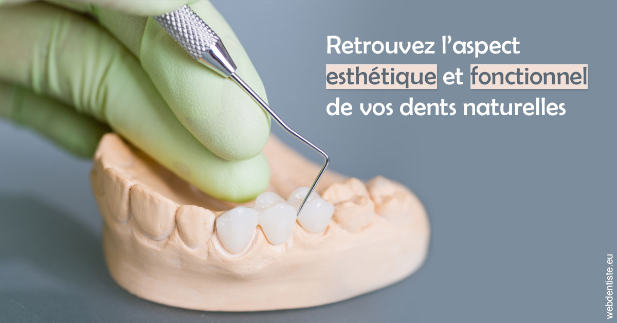 https://www.dr-renard-orthodontiste.fr/Restaurations dentaires 1