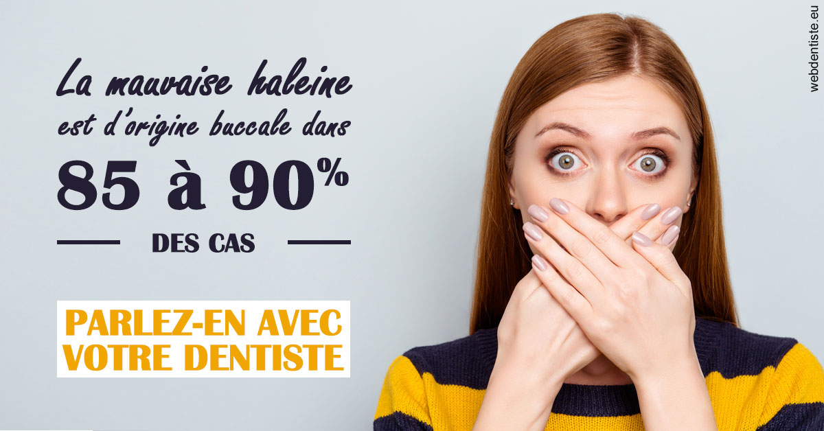 https://www.dr-renard-orthodontiste.fr/Mauvaise haleine 1