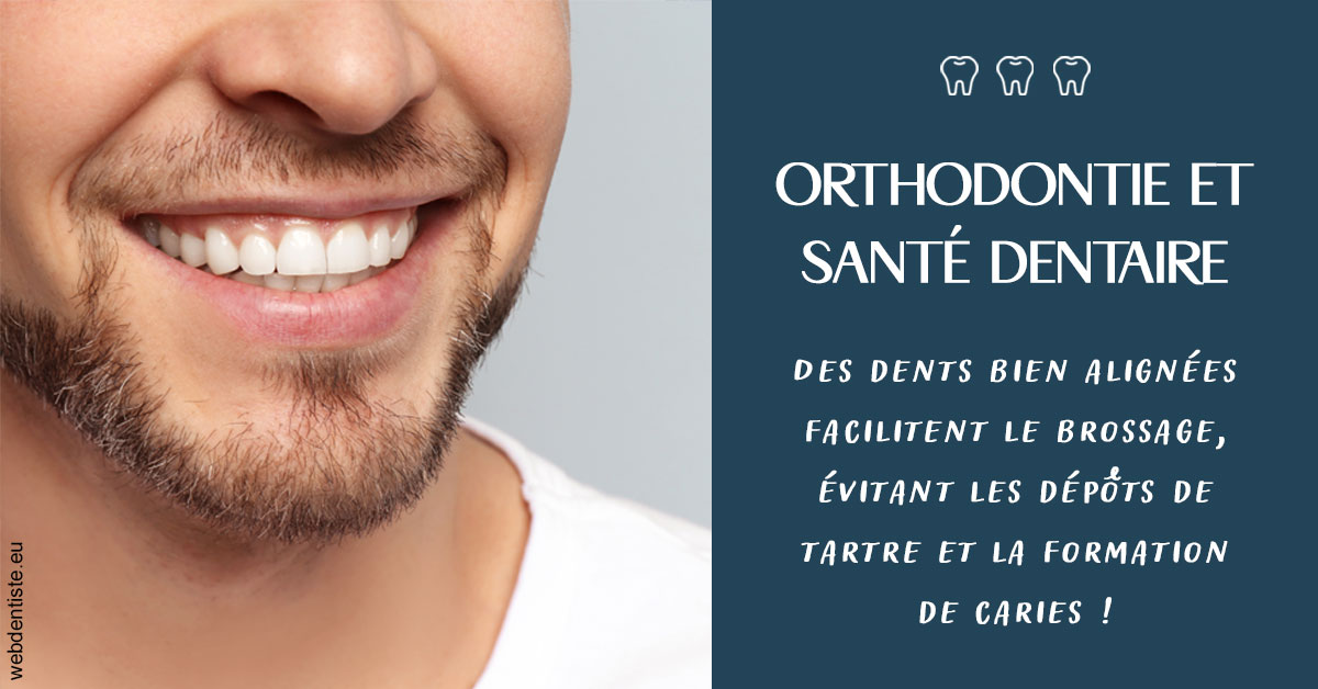 https://www.dr-renard-orthodontiste.fr/Orthodontie et santé dentaire 2