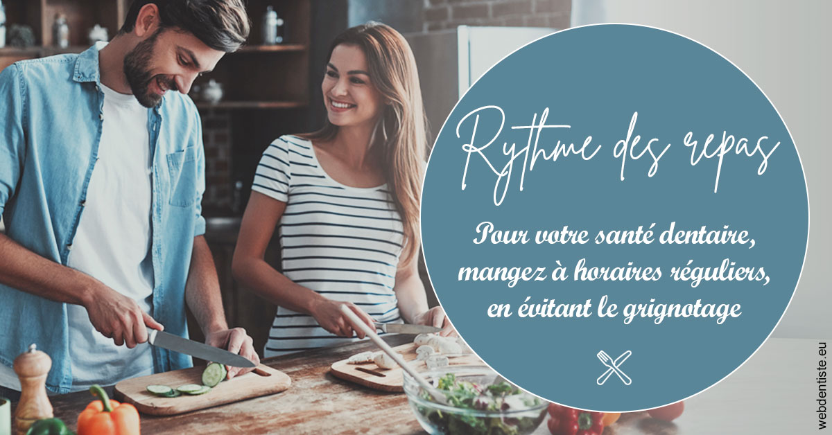 https://www.dr-renard-orthodontiste.fr/Rythme des repas 2