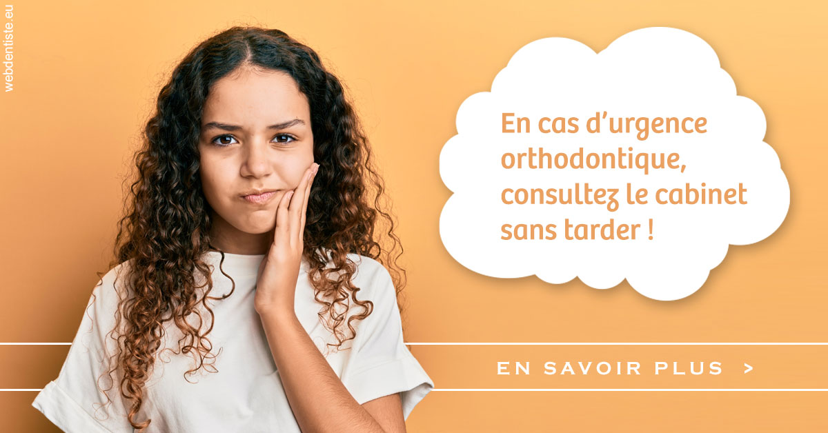 https://www.dr-renard-orthodontiste.fr/Urgence orthodontique 2