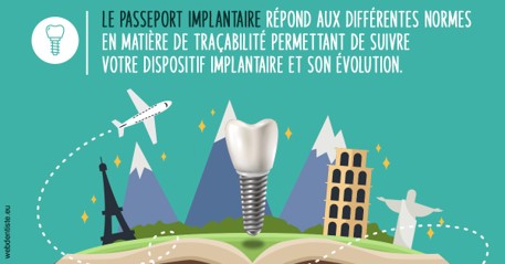 https://www.dr-renard-orthodontiste.fr/Le passeport implantaire