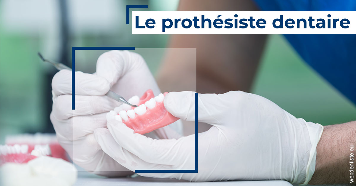 https://www.dr-renard-orthodontiste.fr/Le prothésiste dentaire 1