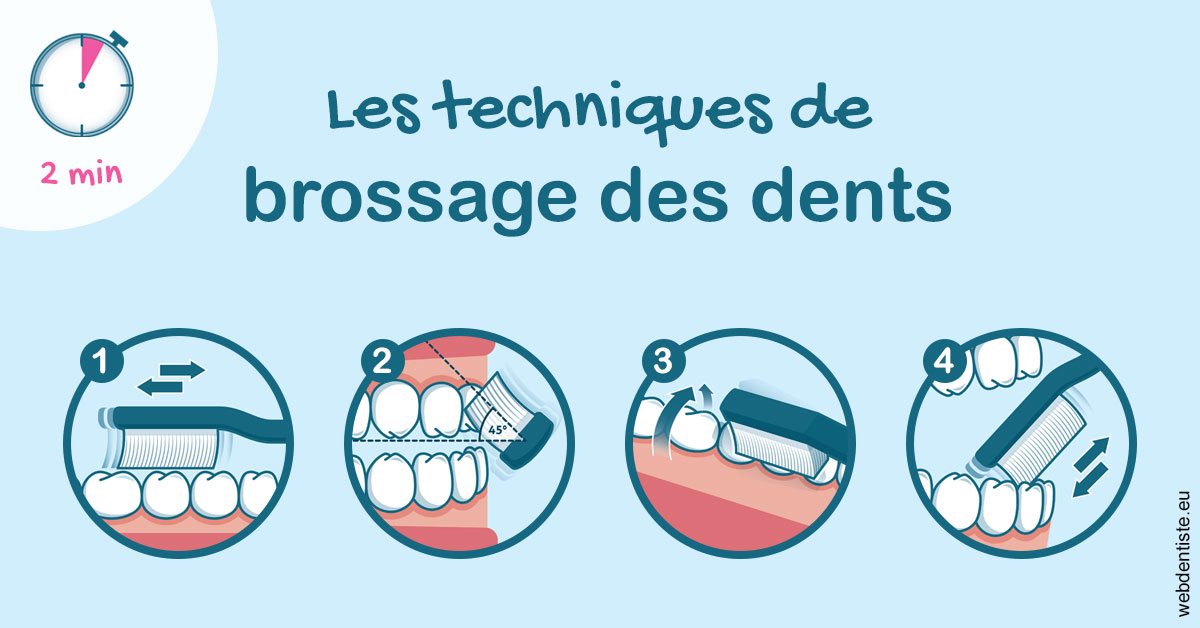 https://www.dr-renard-orthodontiste.fr/Les techniques de brossage des dents 1