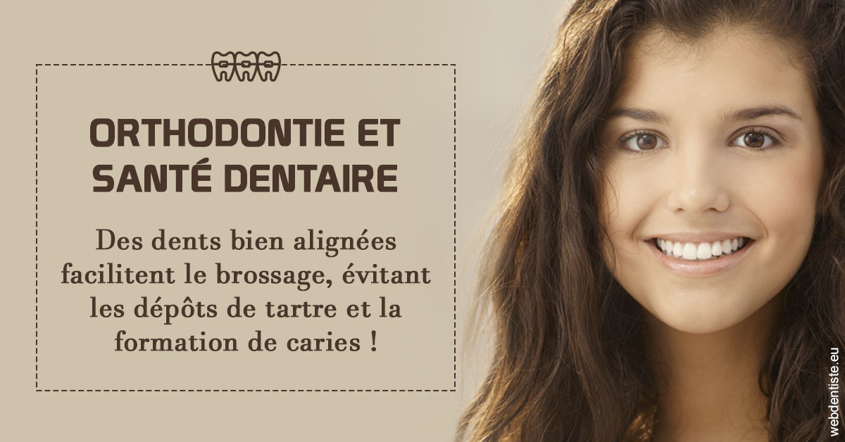 https://www.dr-renard-orthodontiste.fr/Orthodontie et santé dentaire 1