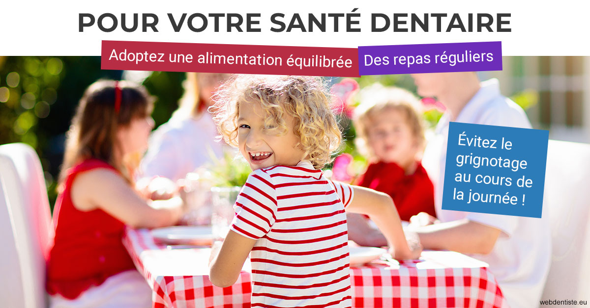 https://www.dr-renard-orthodontiste.fr/T2 2023 - Alimentation équilibrée 2