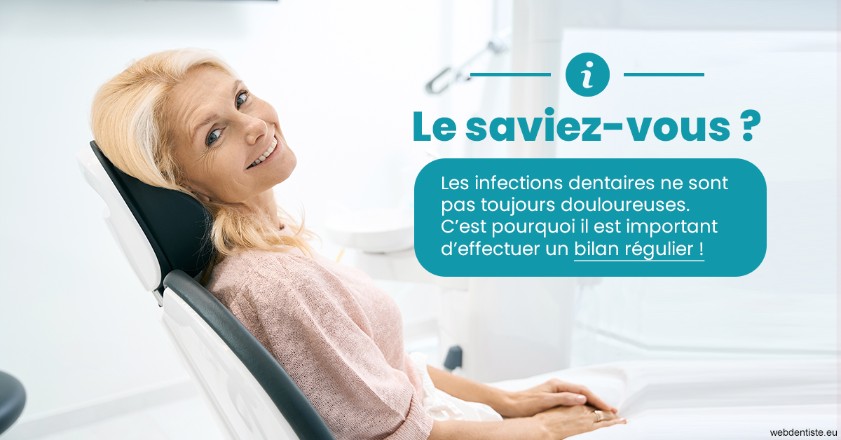 https://www.dr-renard-orthodontiste.fr/T2 2023 - Infections dentaires 1