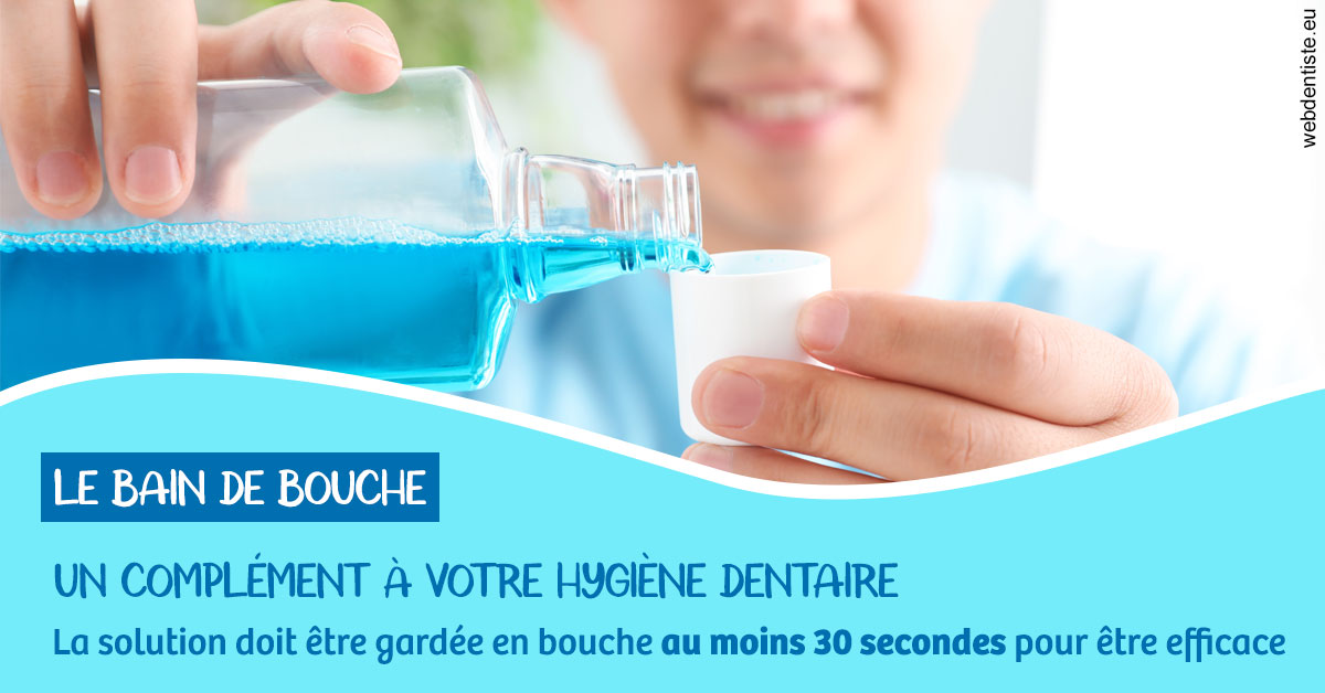 https://www.dr-renard-orthodontiste.fr/Le bain de bouche 1