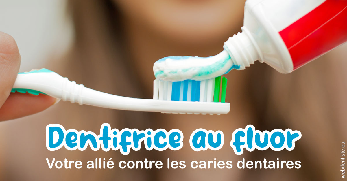 https://www.dr-renard-orthodontiste.fr/Dentifrice au fluor 1