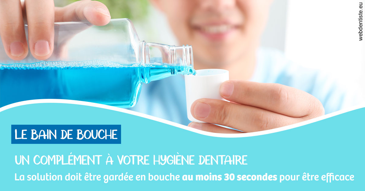 https://www.dr-renard-orthodontiste.fr/Le bain de bouche 1