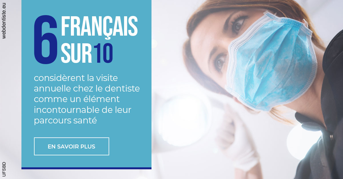 https://www.dr-renard-orthodontiste.fr/Visite annuelle 2