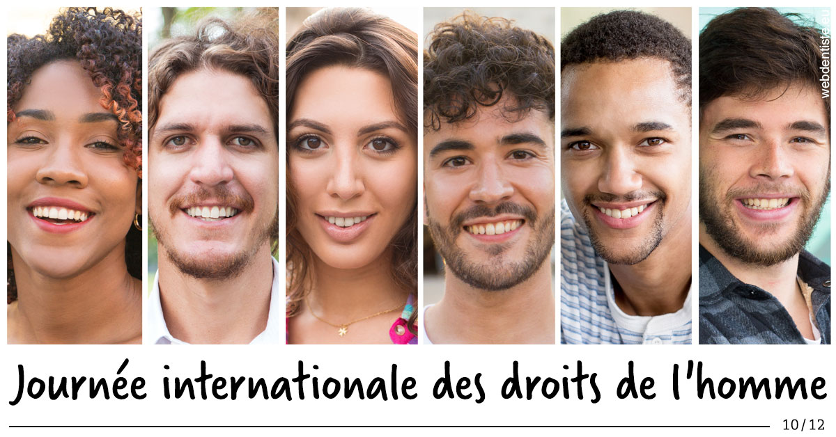 https://www.dr-renard-orthodontiste.fr/Journée des droits de l'homme