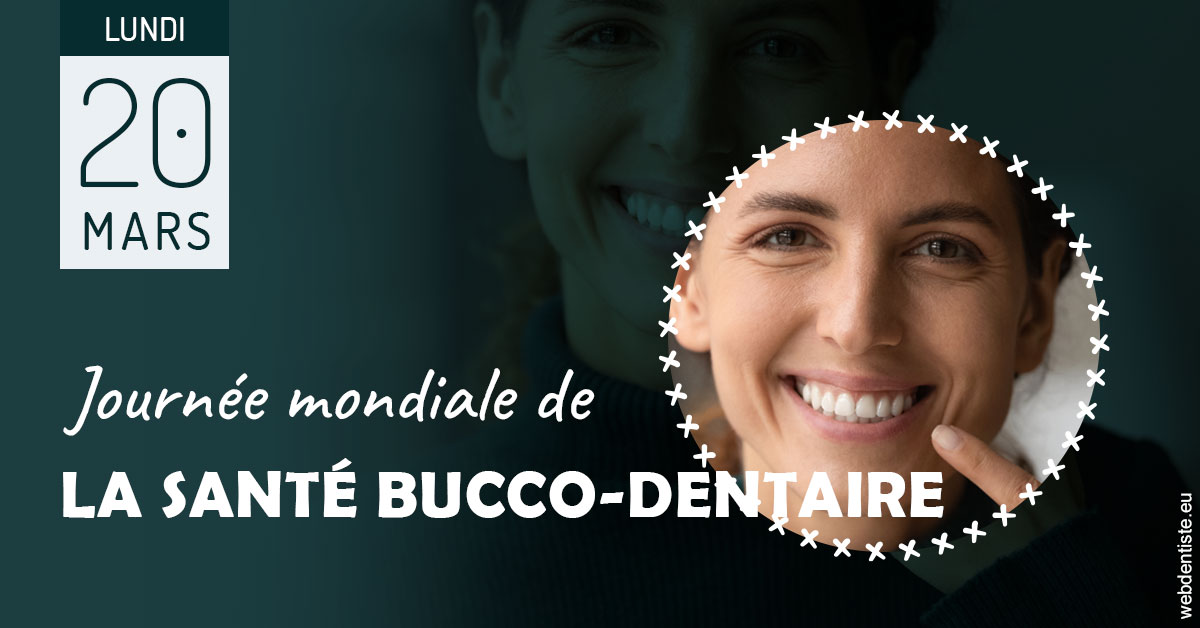 https://www.dr-renard-orthodontiste.fr/Journée de la santé bucco-dentaire 2023 2