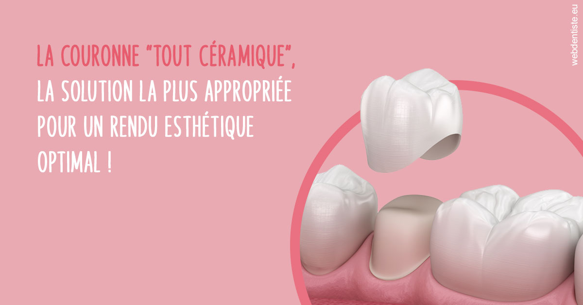 https://www.dr-renard-orthodontiste.fr/La couronne "tout céramique"