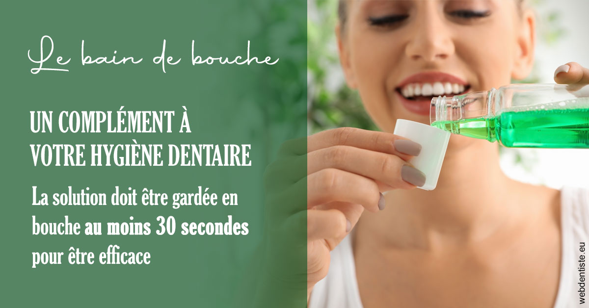 https://www.dr-renard-orthodontiste.fr/Le bain de bouche 2