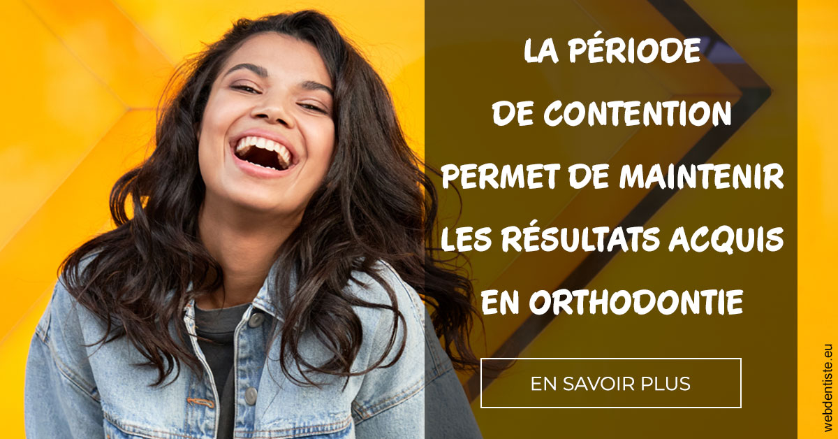 https://www.dr-renard-orthodontiste.fr/La période de contention 1