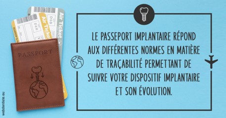 https://www.dr-renard-orthodontiste.fr/Le passeport implantaire 2