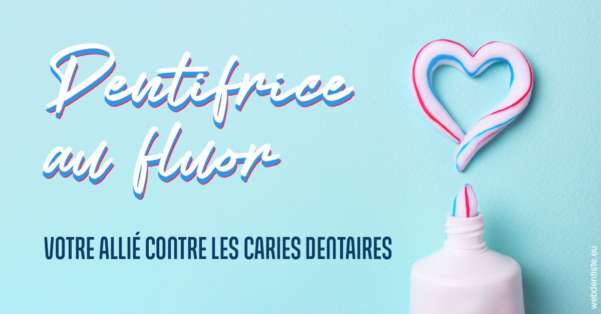 https://www.dr-renard-orthodontiste.fr/Dentifrice au fluor 2