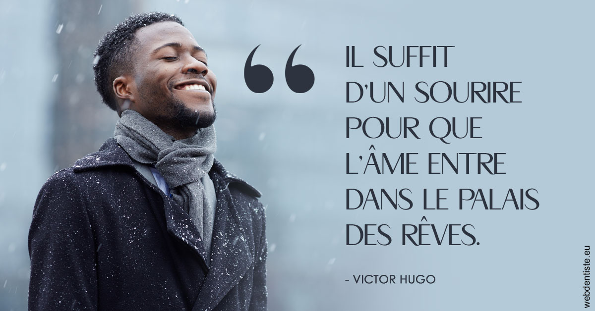 https://www.dr-renard-orthodontiste.fr/Victor Hugo 1