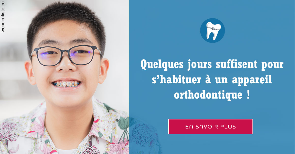 https://www.dr-renard-orthodontiste.fr/L'appareil orthodontique