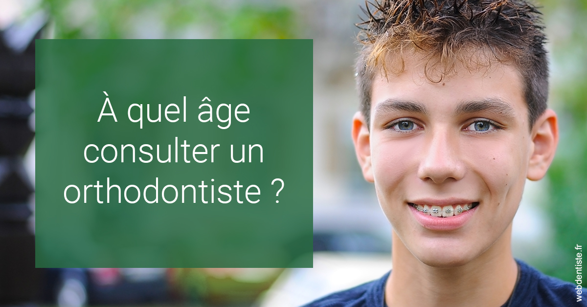 https://www.dr-renard-orthodontiste.fr/A quel âge consulter un orthodontiste ? 1