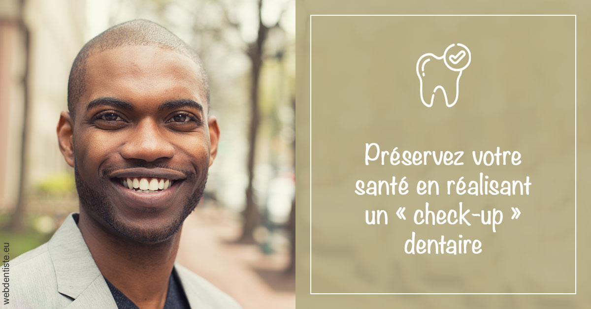 https://www.dr-renard-orthodontiste.fr/Check-up dentaire