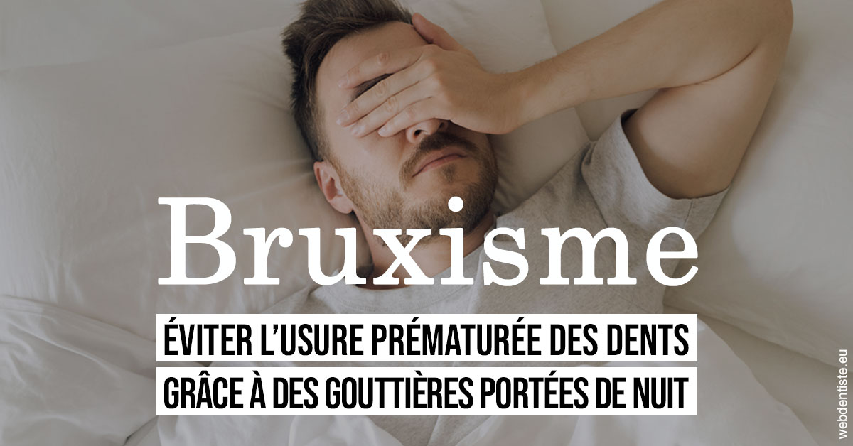 https://www.dr-renard-orthodontiste.fr/Bruxisme 1