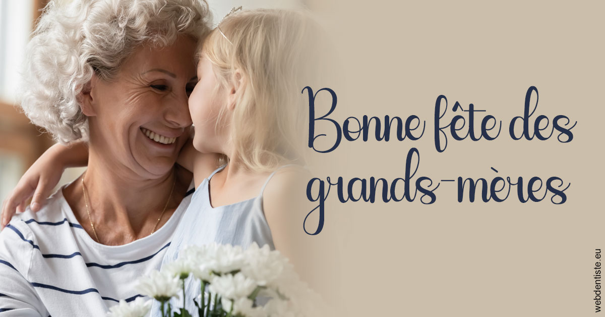 https://www.dr-renard-orthodontiste.fr/La fête des grands-mères 1