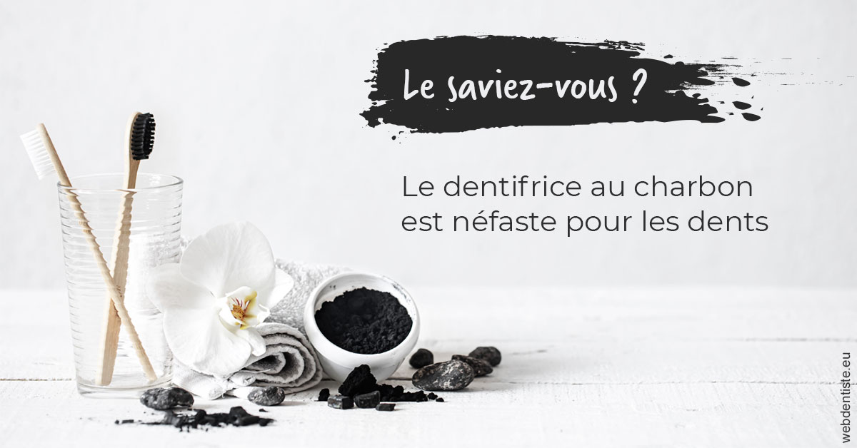 https://www.dr-renard-orthodontiste.fr/Dentifrice au charbon 2
