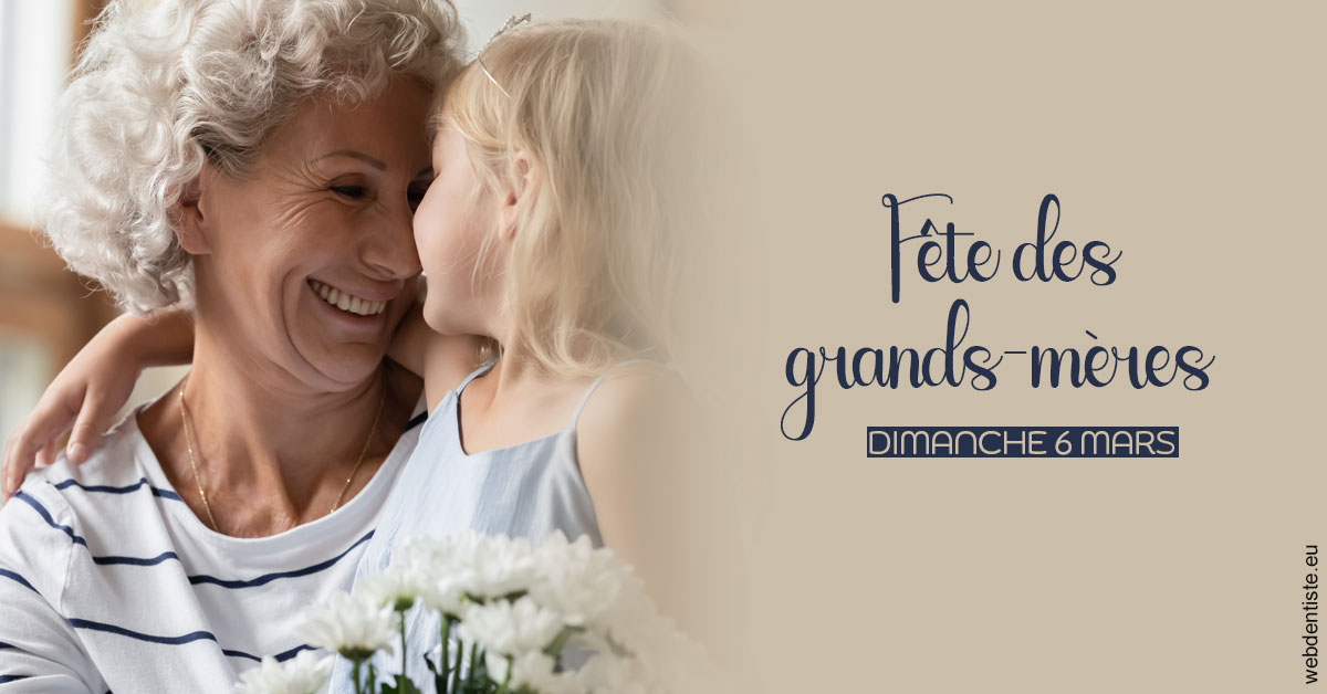 https://www.dr-renard-orthodontiste.fr/La fête des grands-mères 1