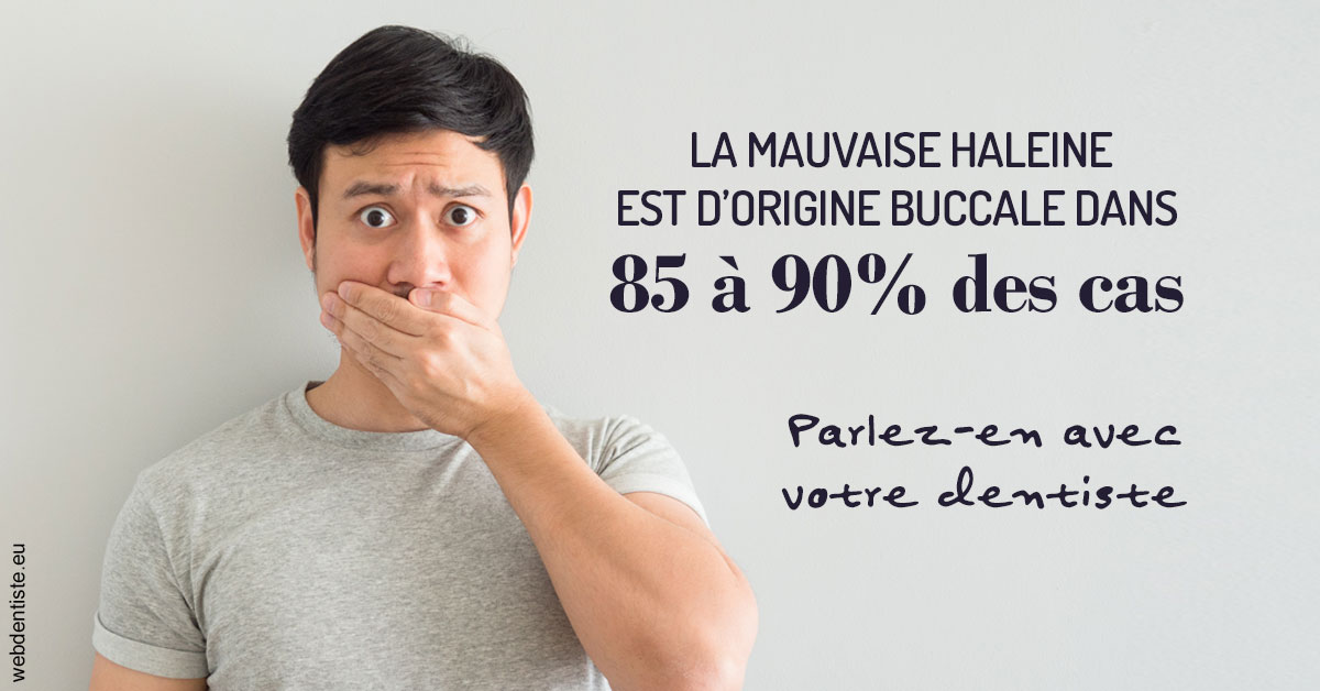 https://www.dr-renard-orthodontiste.fr/Mauvaise haleine 2