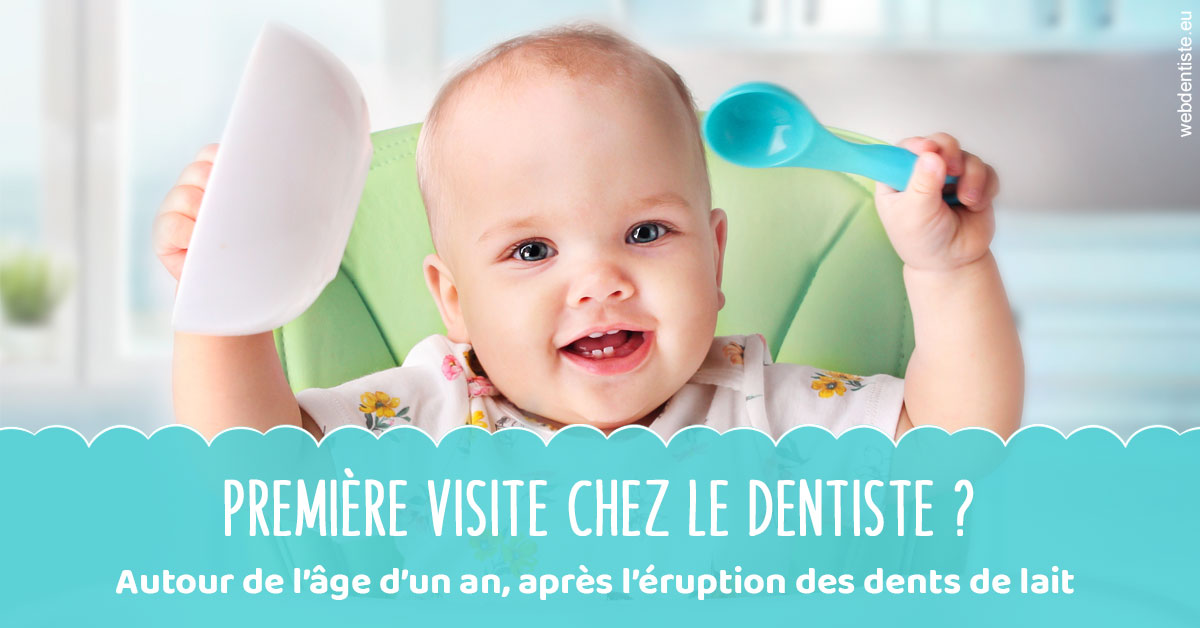 https://www.dr-renard-orthodontiste.fr/Première visite chez le dentiste 1