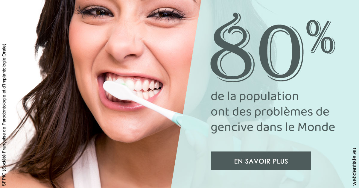https://www.dr-renard-orthodontiste.fr/Problèmes de gencive 1